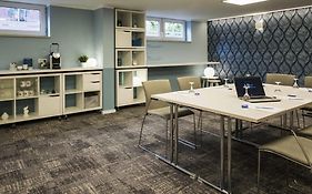 Mercure Residenz Frankfurt Messe